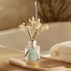 Airkeep Reed Diffuser Set, 1.69 fl oz - Image 4