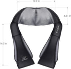 Snailax Cordless Massager - Image 8