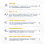 HIQILI Sandalwood Essential Oils, Long-Lasting Scent - Image 6