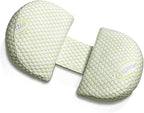 Oternal Pregnancy Pillow for Pregnant Women – Comfortable Maternity Pillow for by Oternal