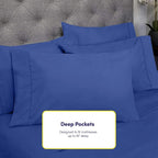 Full Size Bed Sheets - Image 5