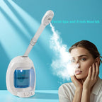 Facial Steamer, Nano Ionic Face Steamer - Image 3