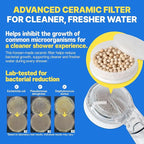 Showerhead Replacement Filters Inspired By Korea's Beauty Culture | Pure Carbon - Image 7