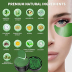 Qyiywim Under Eye Patches 70PCS, Under Eye Masks - Image 3