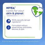 NIVEA Moisture Lip Care, Hydrating Lip Balm - Image 10