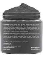 New York Biology Dead Sea Mud Mask - Image 7