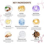 25 Pcs Mother's Day Gift, Bath & Body Gift Set - Image 9