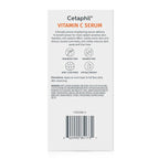 Cetaphil Vitamin C Serum, Visibly Reduces Look of Dark Spots and - Image 2
