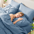 CozyLux Twin Comforter Set - Image 4