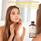 EVOKE OCCU Pure & Natural Vetiver Essential Oil - Image 3
