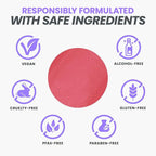 Wonderskin Wonder Blading All Day Lip Stain Peel Off Masque and Reveal Kit - Image 4