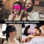 FRESHME Satin Sleeping Mask - Image 3