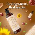 Unscented Massage Oil for Massage Therapy - Image 9