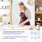 HIQILI 100ML Myrrh Essential Oil - Image 4