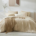 WRENSONGE Oversized Queen Comforter Set by WRENSONGE