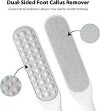 Professional Callus Remover for Feet & Foot File - Image 2