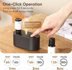 Waterless Diffuser for Home Essential Oil Diffuser, Aromatherapy Diffuser - Image 5