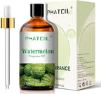 PHATOIL 3.38FL.OZ Watermelon Fragrance Oils - Image 2