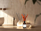 WEALD TRIBE Reed Diffuser Set for Bathroom Air Fresheners, Oil Diffuser Sticks - Image 5