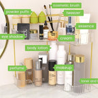 NATURE'S SOURCE Makeup Organizer - Image 5