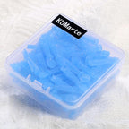 50 Pack Disposable Blackhead Remover Tools, Pimple Removal – Salon & Home Use - Image 5