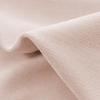 jinchan Chenille Blackout Curtains 96 Inches Long Light Pink Thermal Insulated - Image 4