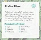 J.R. Watkins Natural Moisturizing Hand Cream, Hydrating Hand Moisturizer - Image 6