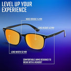 Gaoye Stylish Eyewear Frame Accessories - Image 3