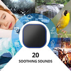 Magicteam Sound White Noise Machine - Image 2