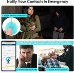 5-in-1 Self Defense Personal Alarm - Image 2