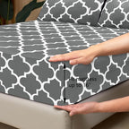 Mejoroom Full Bed Sheet Set - Image 3