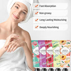 8 Pack Hand Cream Gift Set, Mothers Day Gifts - Image 3
