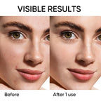 SKINTIFIC Niacinamide Bright Boost Face Mask Stick, Brightening & Pore-Blurring - Image 4
