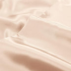 Aormenzy Beige Satin Pillowcase - Image 7