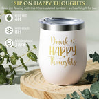 Mothers Day Birthday Gifts for Women Self Care Package Get Well Soon Gift - Image 7