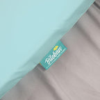 Biloban Pack and Play Sheets Fitted, 2 Pack Pack and Play Sheet Fits - Image 6