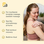 Lymphatic Massage Oil for Massage Therapy - Image 6