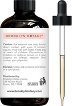 Brooklyn Botany Eucalyptus Essential Oil - Image 3