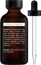 Brooklyn Botany Clary Sage Essential Oil - Image 2