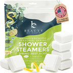 Shower Steamers Aromatherapy by BeautybyEarth