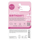 eos Natural Shea Lip Balm- Birthday Cake, eos lip balm, All-Day Moisture - Image 7