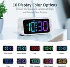 Odokee Dual Colorful Alarm Clock - Image 2