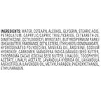 Jergens Lavender Body Butter Hand and Body Lotion, Moisturizer - Image 8