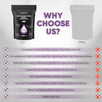 Aromasong Muscle Recovery Bath Soak - Image 7