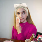 Ondder Spa Terry Cloth Headbands - Image 4