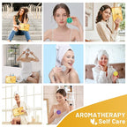 Shower Steamers Aromatherapy, Shower Bombs - Image 9