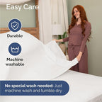 Cal King 6 Piece Sheet Set - Image 6