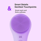 NgraCoola CLIE Facial Cleansing Brush - Image 7