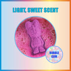 Mickey Minnie and Friends Bubblegum Scented Bath Bombs - Image 4