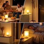 Battery Operated Lamp, Cordless Table Lamp - Image 6